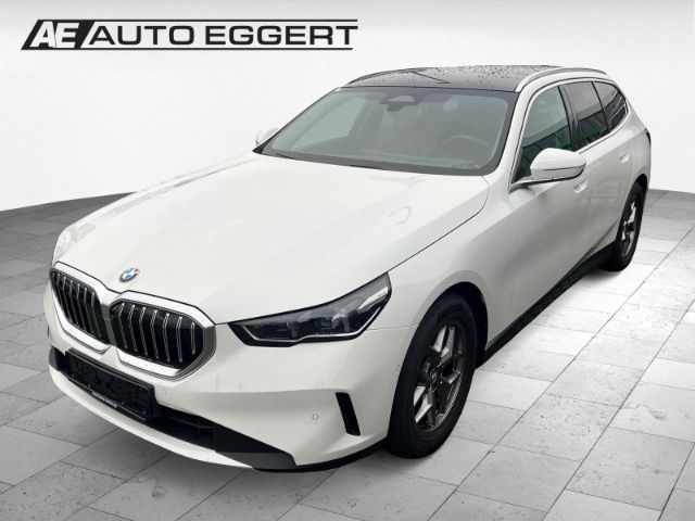 BMW 520 2024