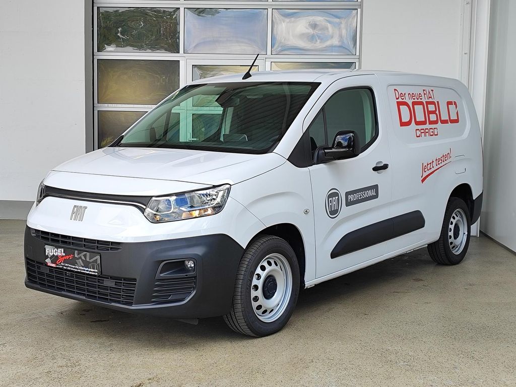 Fiat Doblo 2023