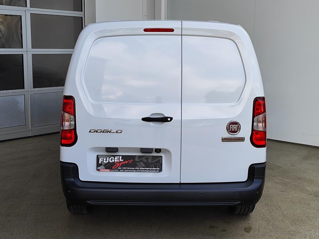 Fiat Doblo 2023