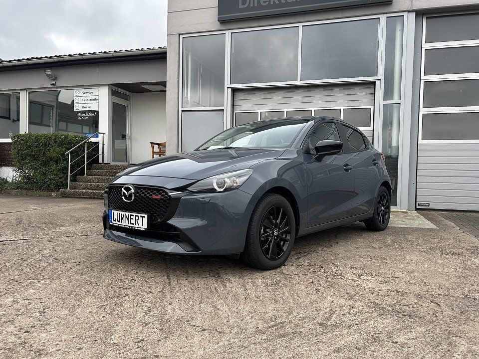 Mazda 2 2023