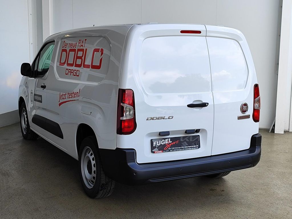 Fiat Doblo 2023
