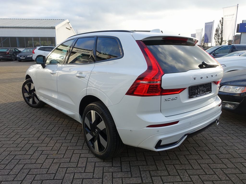 Volvo XC60 2025