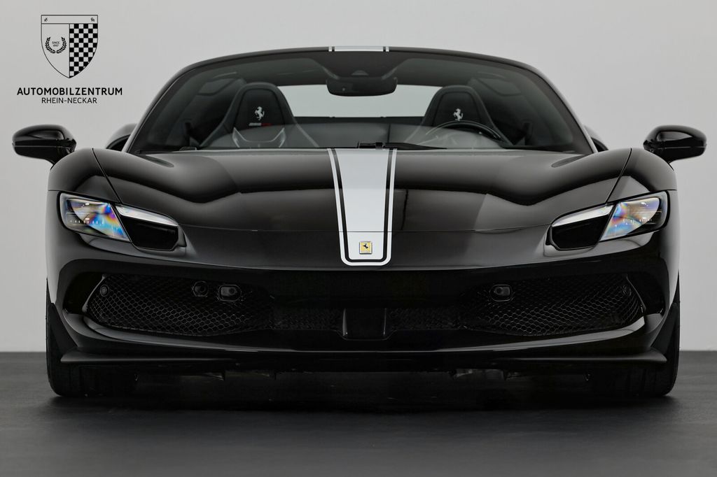 Ferrari 296 GTS 2025