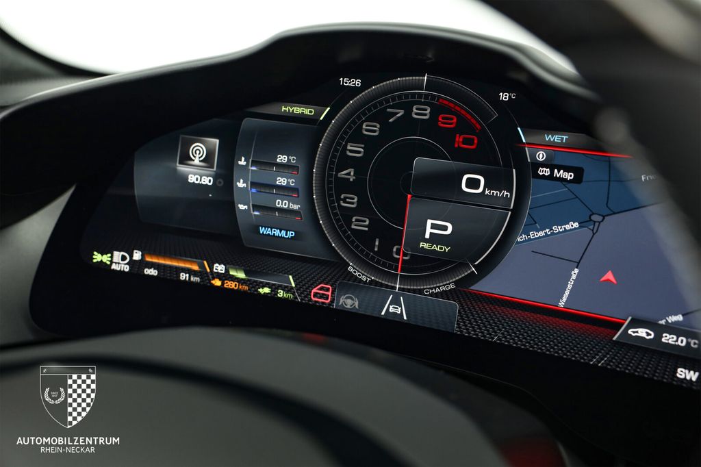 Ferrari 296 GTS 2025