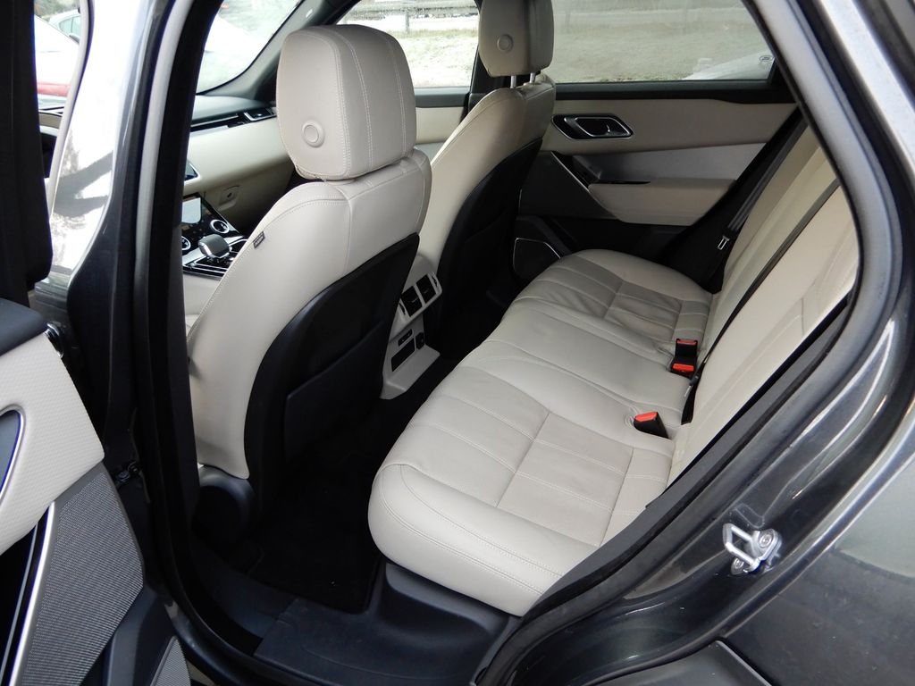 Land Rover Range Rover Velar 2022