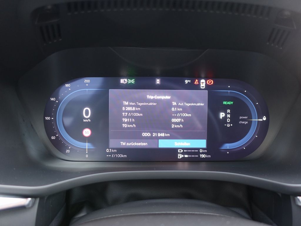 Volvo XC60 2025