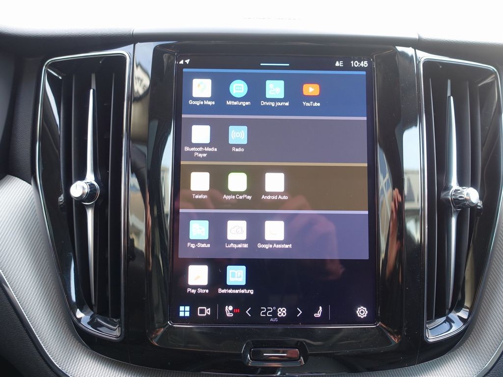 Volvo XC60 2025