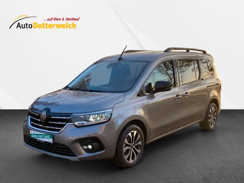 Renault Grand Kangoo 2025