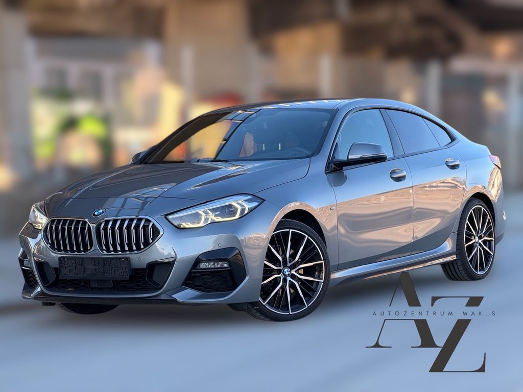 BMW 218 Gran Coupé 2024