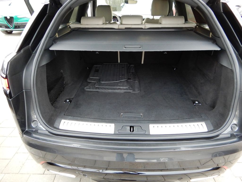 Land Rover Range Rover Velar 2022