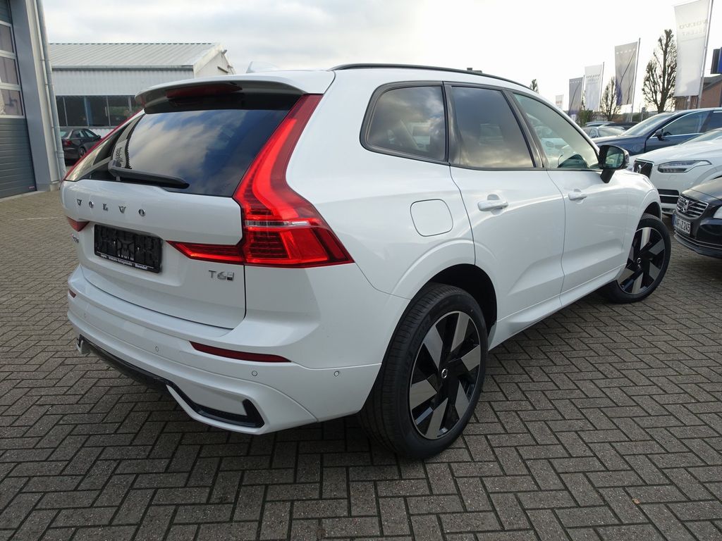 Volvo XC60 2025