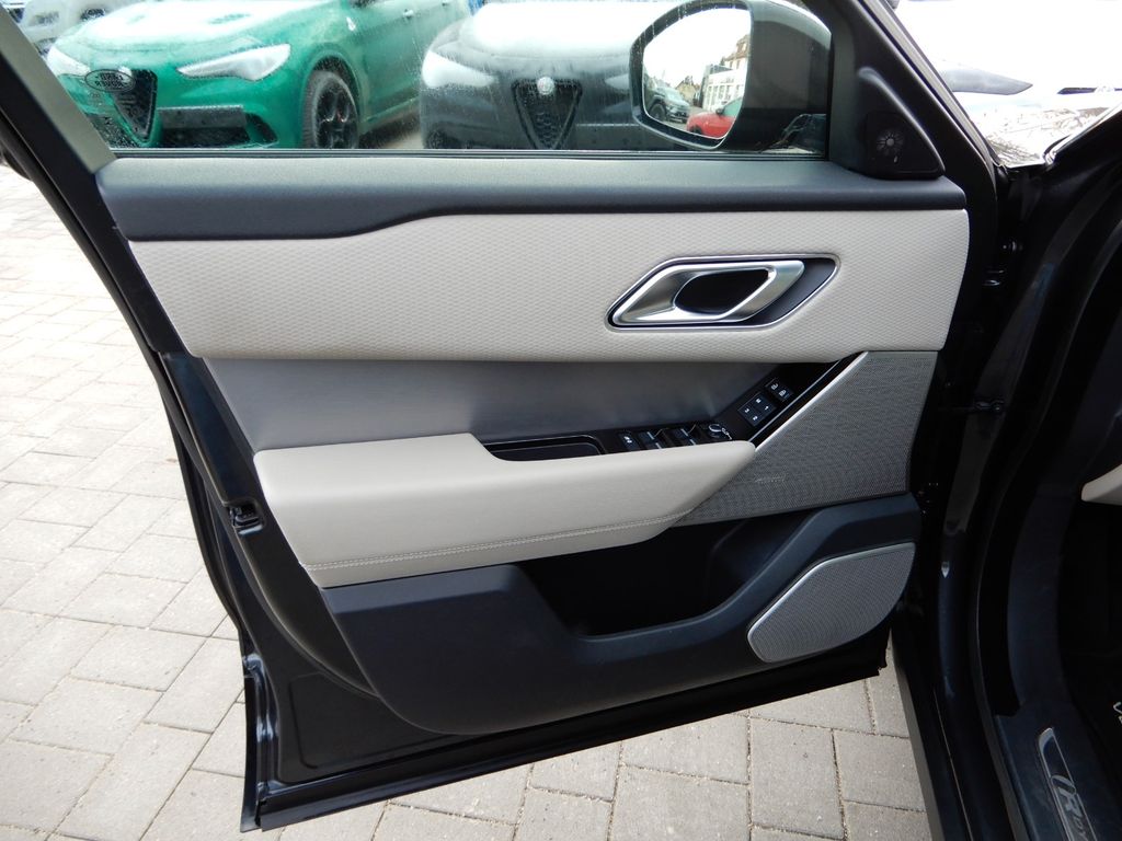 Land Rover Range Rover Velar 2022