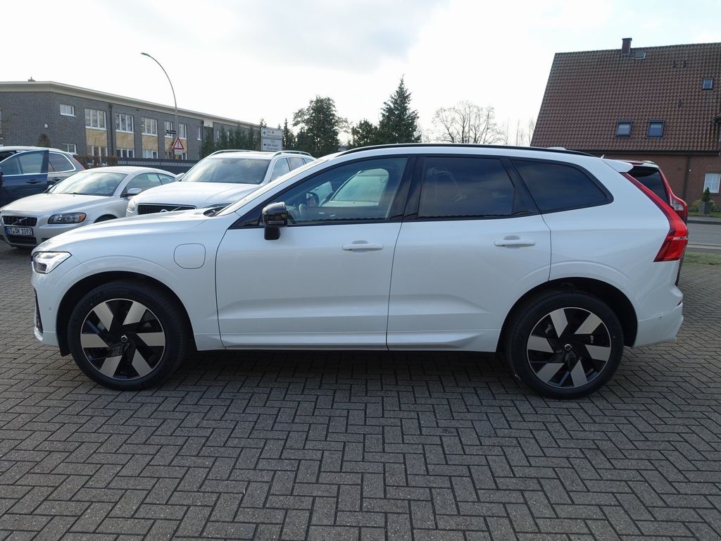 Volvo XC60 2025