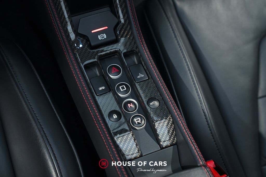 McLaren 650S Spider 2015