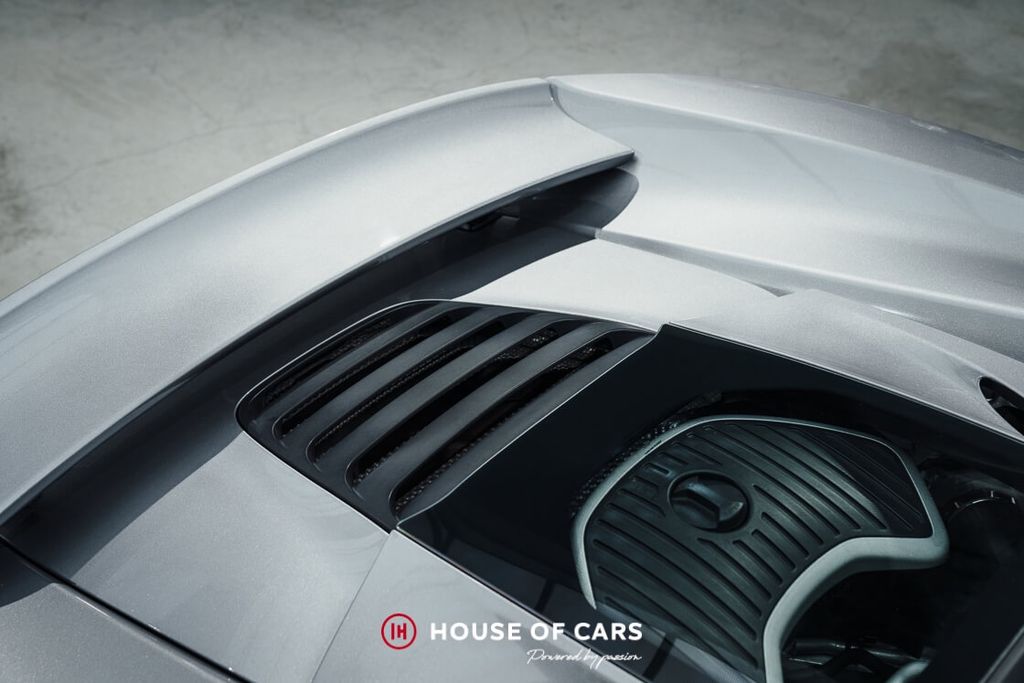 McLaren 650S Spider 2015