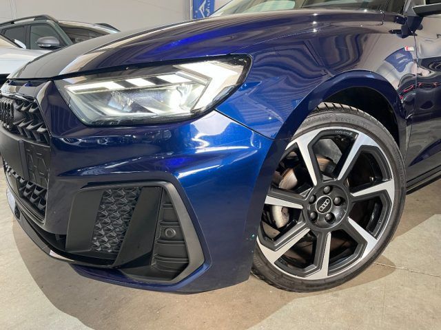 Audi A1 2025