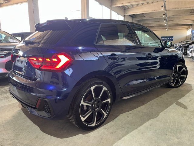 Audi A1 2025