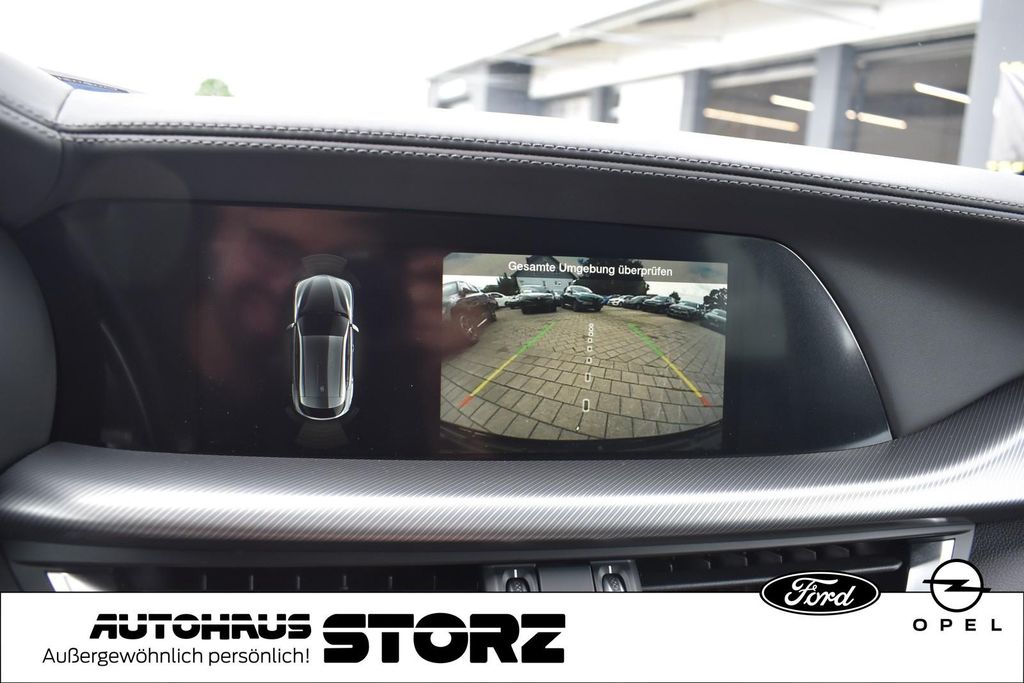 Alfa Romeo Stelvio 2024