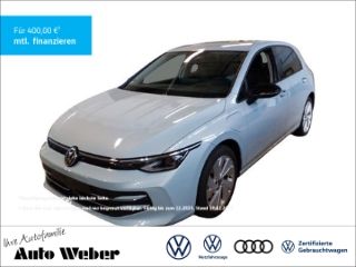 Volkswagen Golf 2025