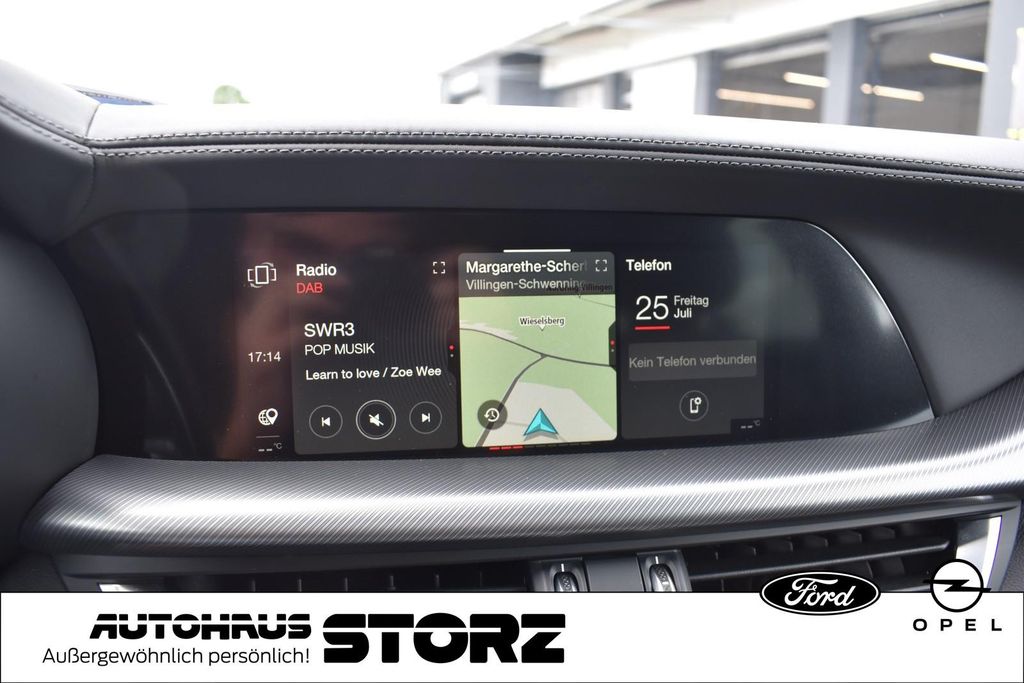 Alfa Romeo Stelvio 2024