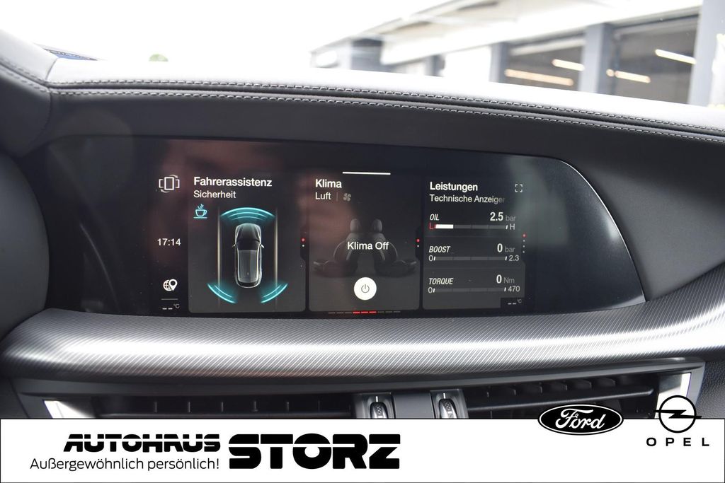 Alfa Romeo Stelvio 2024