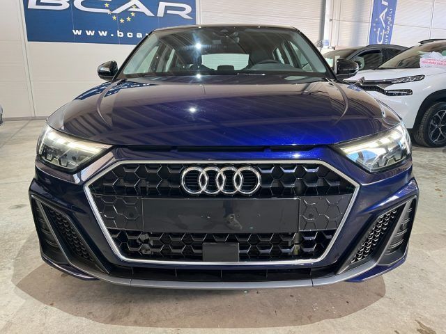 Audi A1 2025