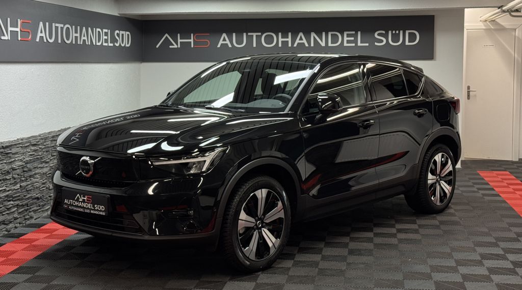Volvo C40 2022