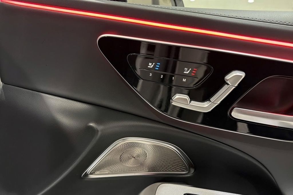 Mercedes-Benz E 53 AMG 2024