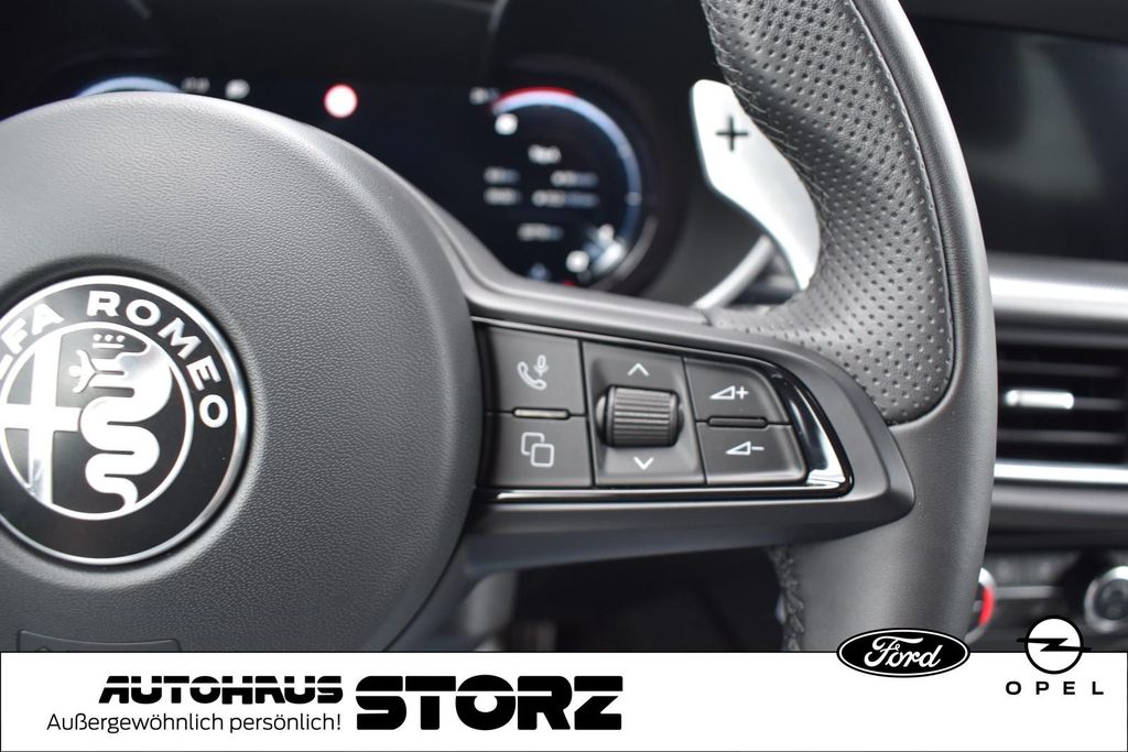 Alfa Romeo Stelvio 2024