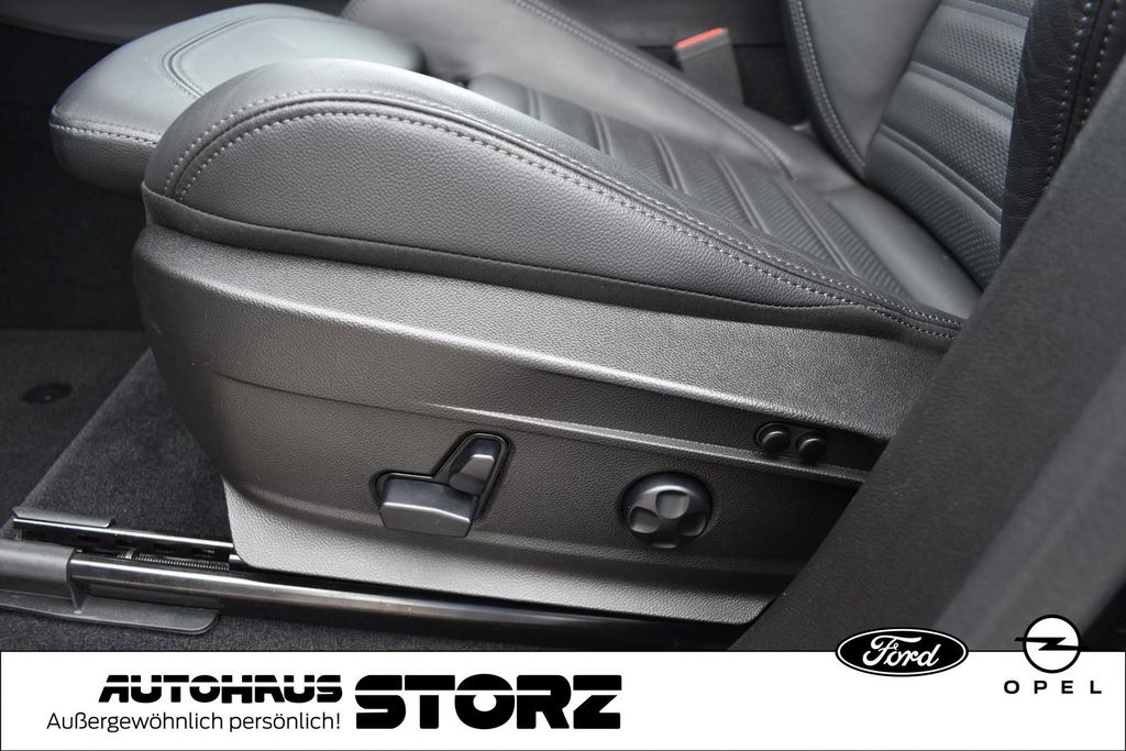Alfa Romeo Stelvio 2024