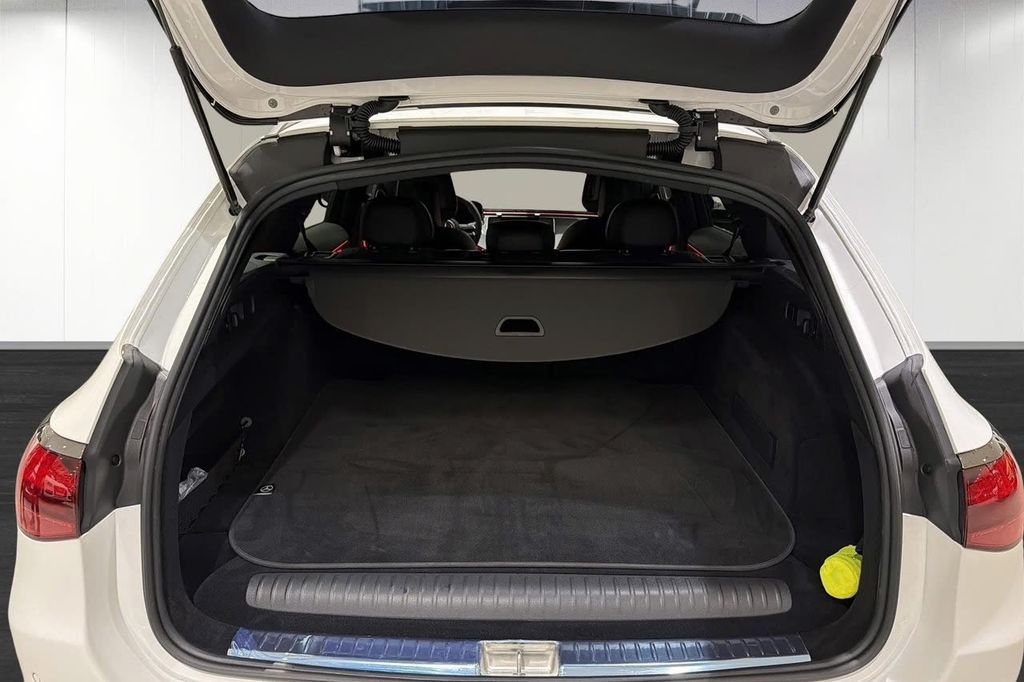 Mercedes-Benz E 53 AMG 2024