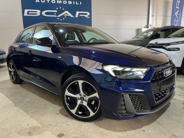 Audi A1 2025