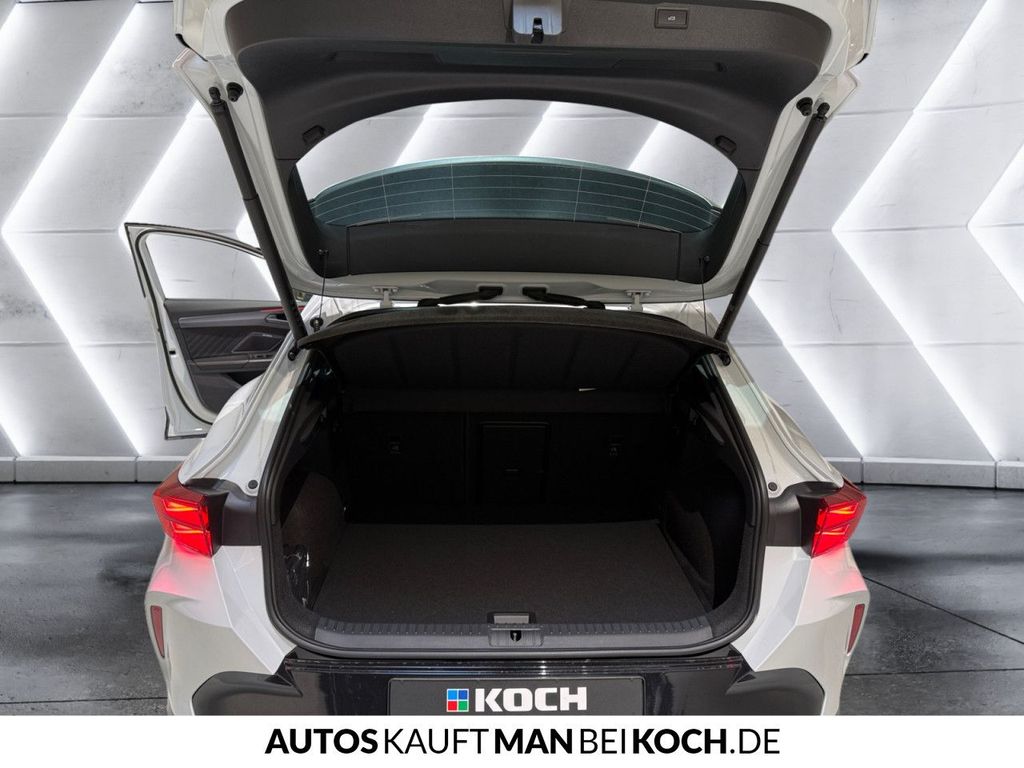 Cupra Formentor 2025