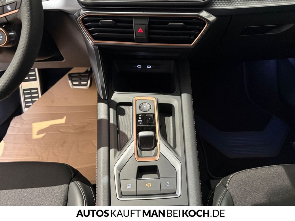 Cupra Formentor 2025