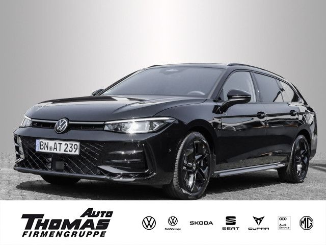 Volkswagen Passat Variant 2025