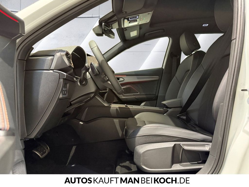 Cupra Formentor 2025