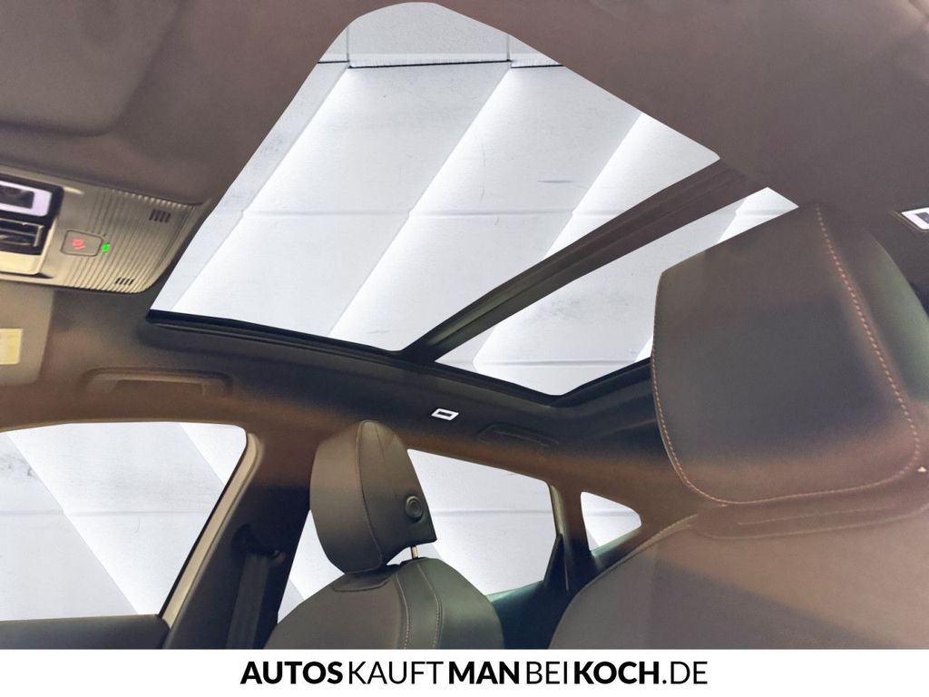 Cupra Formentor 2025