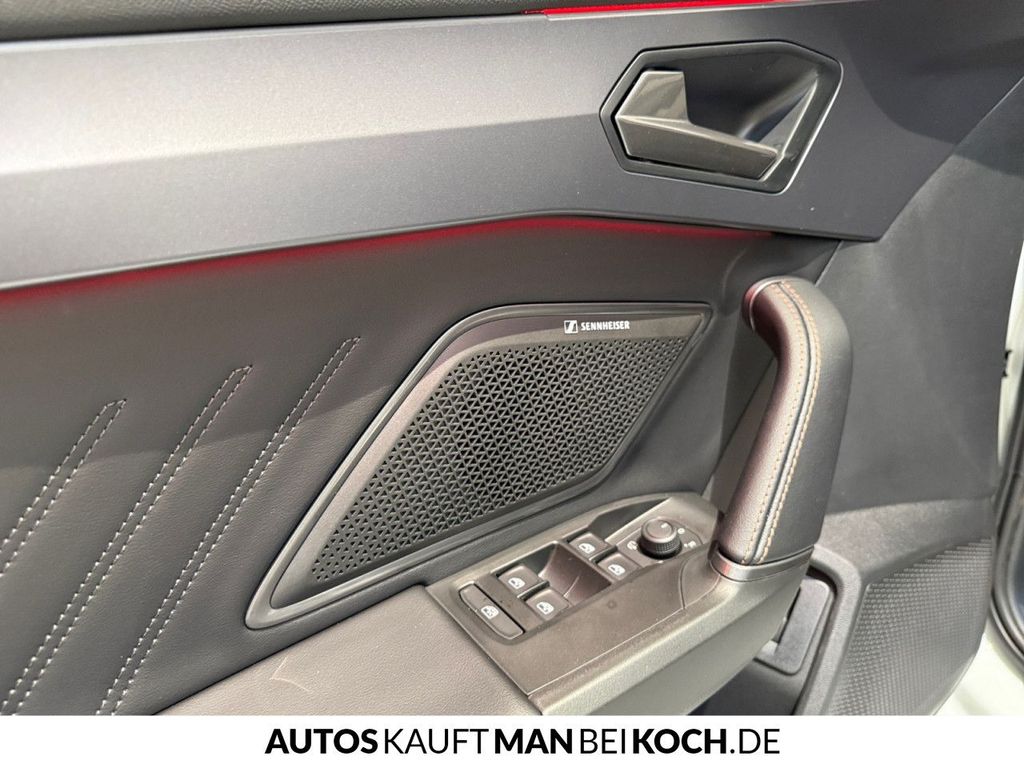 Cupra Formentor 2025