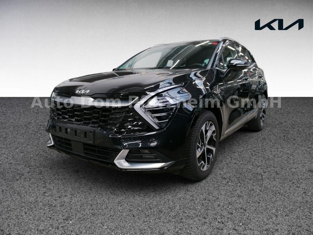 Kia Sportage 2025
