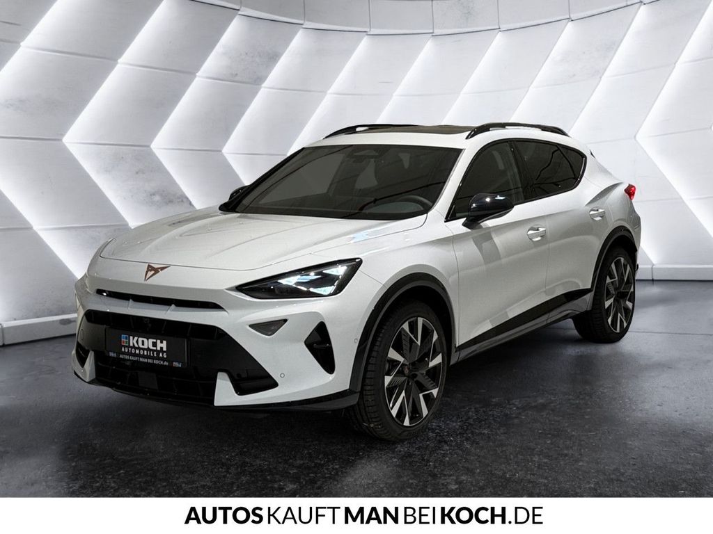 Cupra Formentor 2025