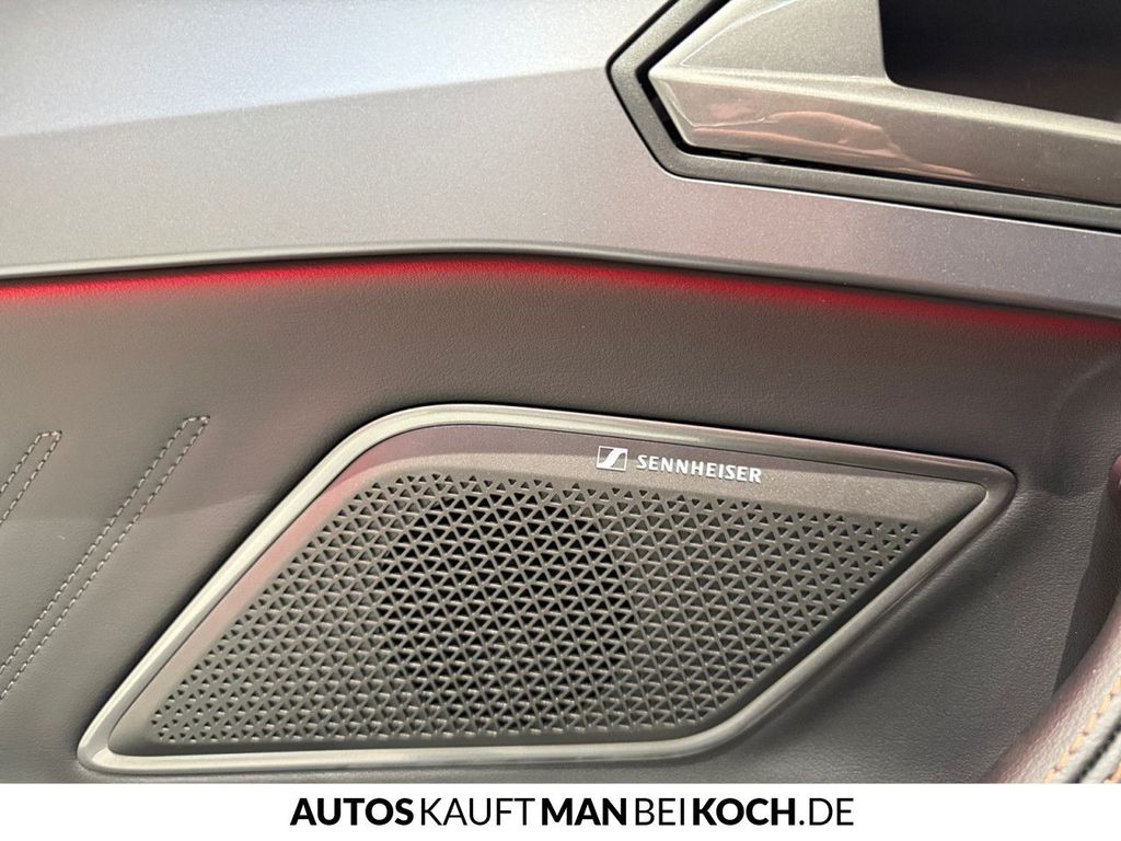 Cupra Formentor 2025