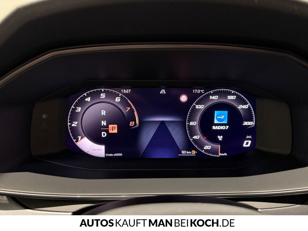 Cupra Formentor 2025