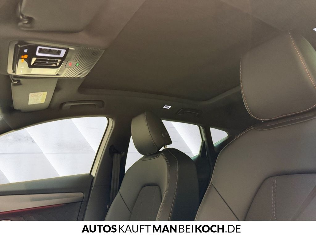 Cupra Formentor 2025