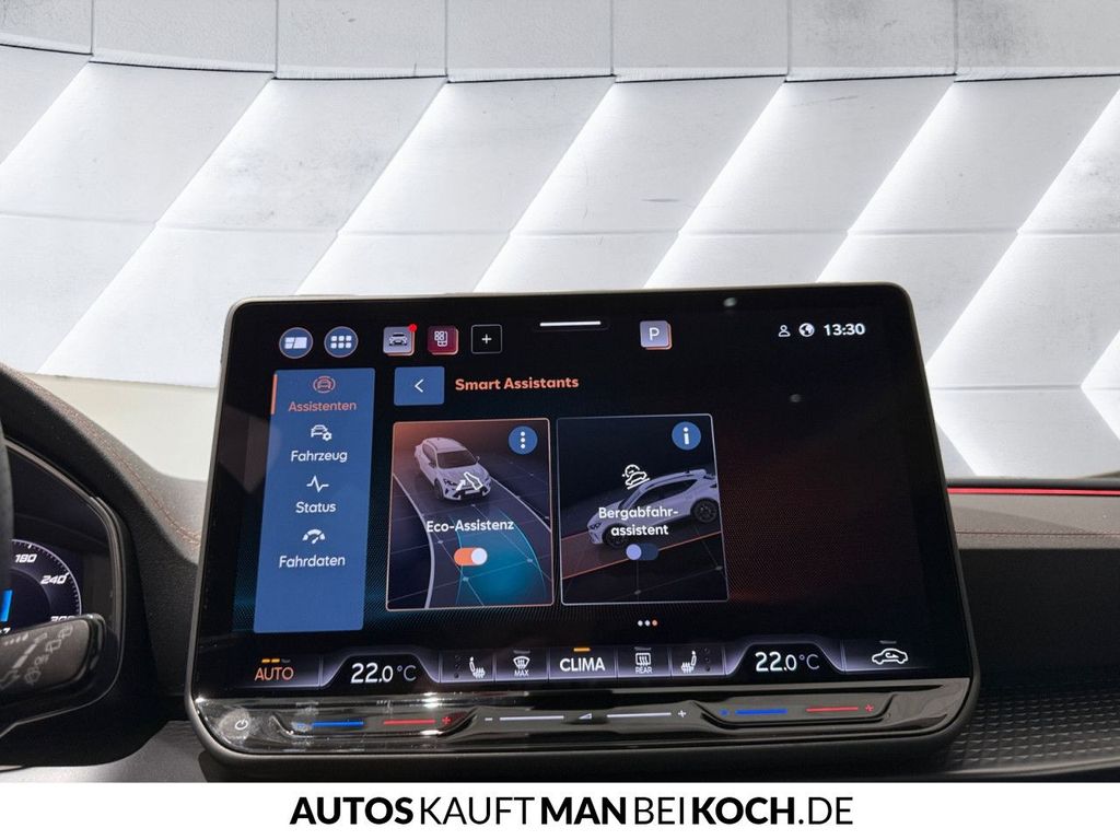 Cupra Formentor 2025