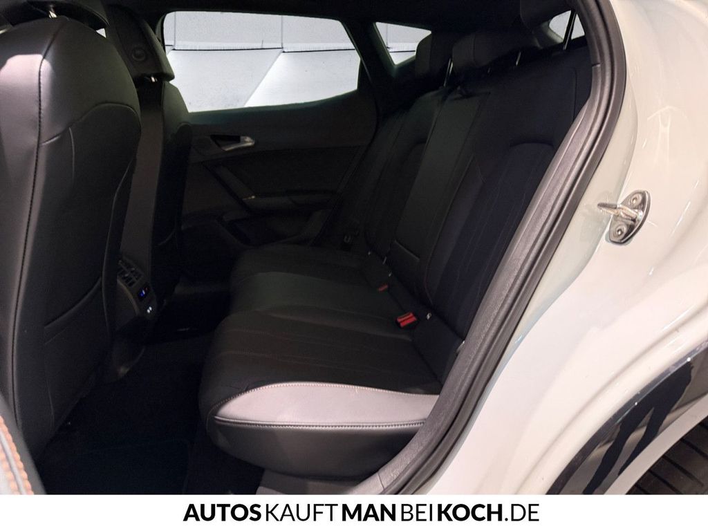 Cupra Formentor 2025