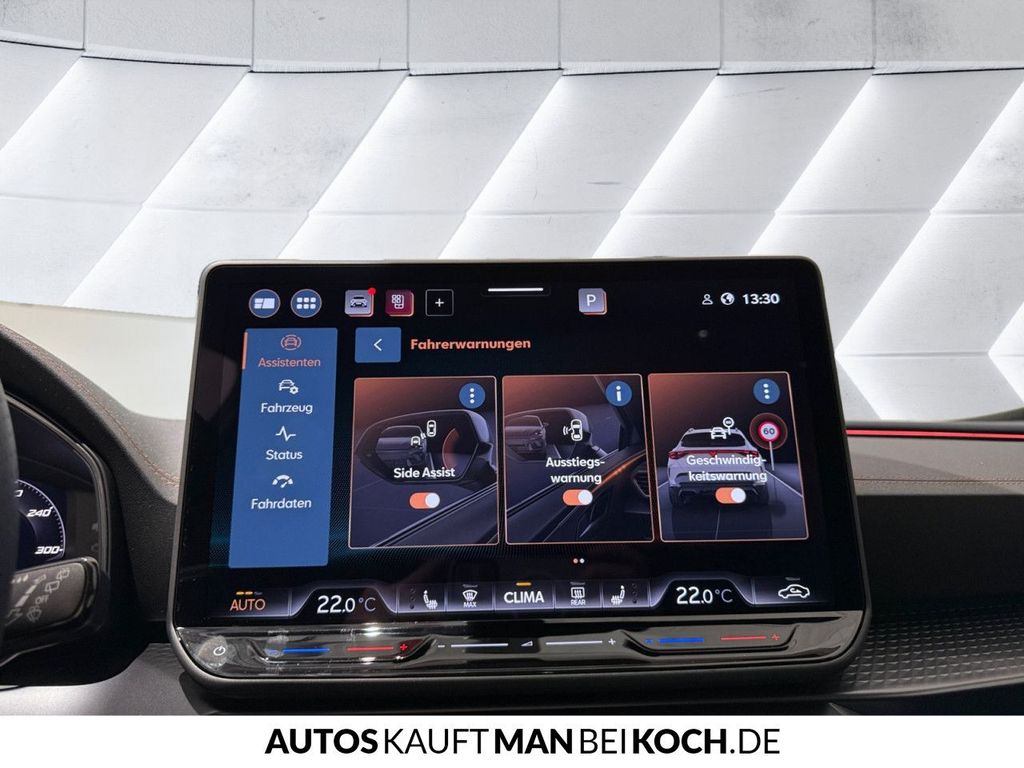 Cupra Formentor 2025