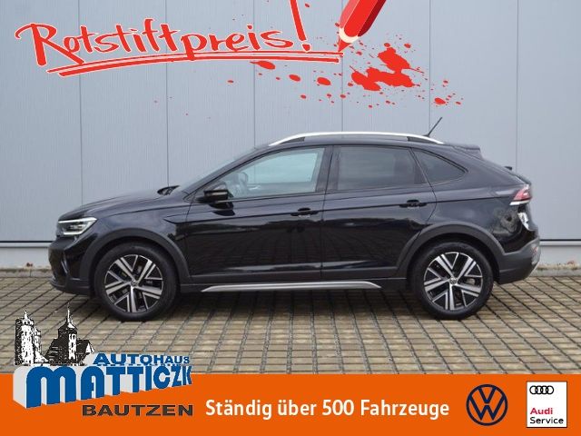 Volkswagen Taigo 2022