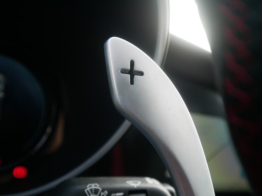 Alfa Romeo Giulia 2023