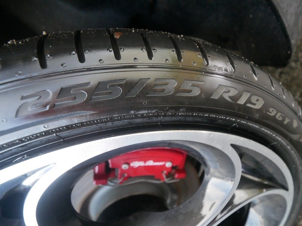 Alfa Romeo Giulia 2023