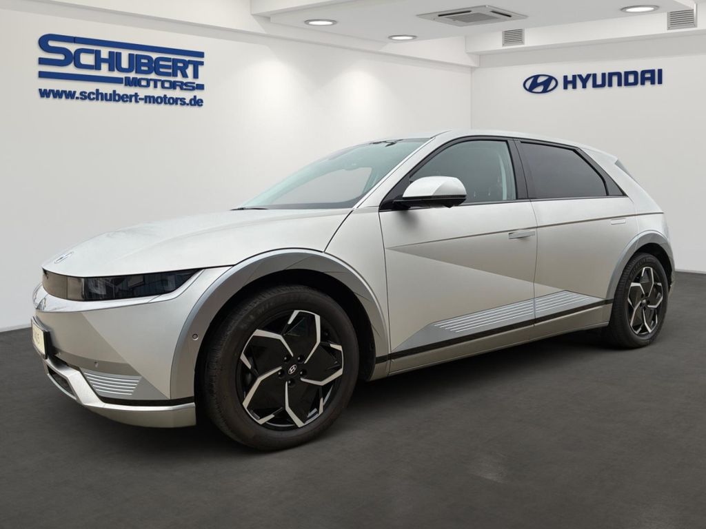 Hyundai IONIQ 5 2022